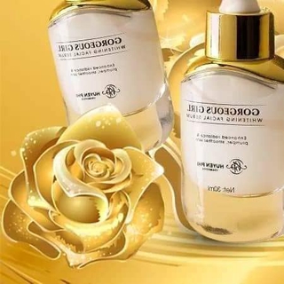 Serum Sâm Tố Nữ Huyền Phi (MUA 1 TẶNG 1 hũ mask hoa anh đào ). Giúp trắng da, dưỡng ẩm, tái tạo da, căng bóng mịn màng