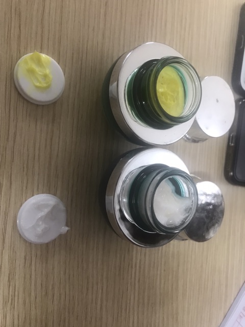 Kem Vỗ Bong nám PA face