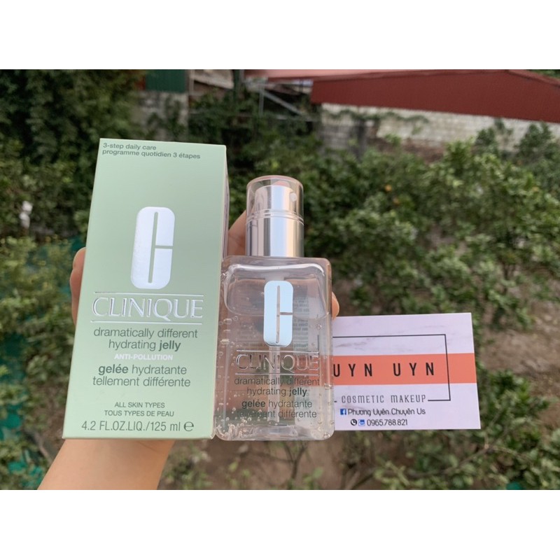 Dưỡng Clinique cấp nước. | BigBuy360 - bigbuy360.vn