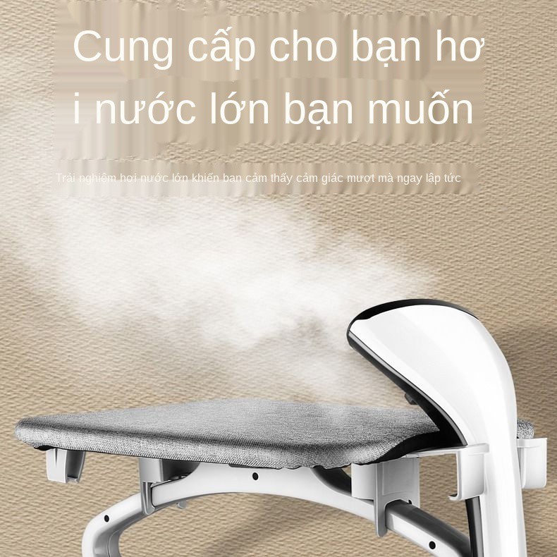 ✴▧Máy ủi hơi nước Mei Ting Double Rod là tại nhà treo cầm tay Bàn phẳng thẳng đứng