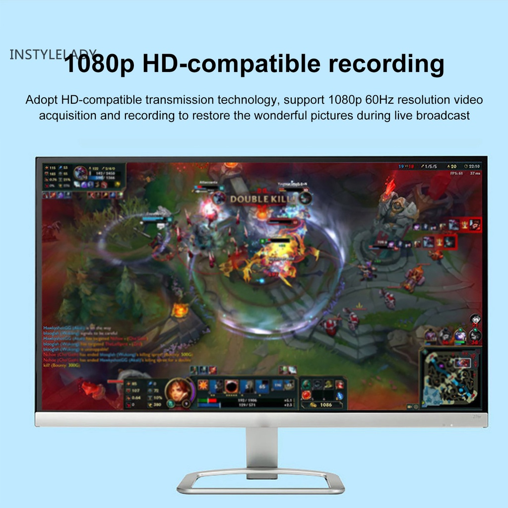 Bộ Chuyển Đổi Video Hdmi Sang Type-C Usb 4k Chống Sốc | BigBuy360 - bigbuy360.vn