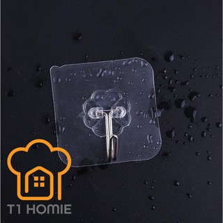 COMBO 5 CÁI MÓC DÁN TƯỜNG CHỊU LỰC .