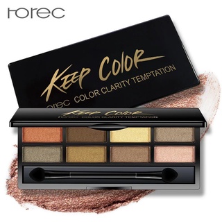 Phấn mắt Keep color cao cấp màu siêu đẹp