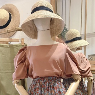 Chân váy suông thời trang nữ chân váy xếp ly dài 3 kiểu họa tiết (hồng pastel hoa nhí/hồng đậm hoa nhí/xanh hoa cúc)