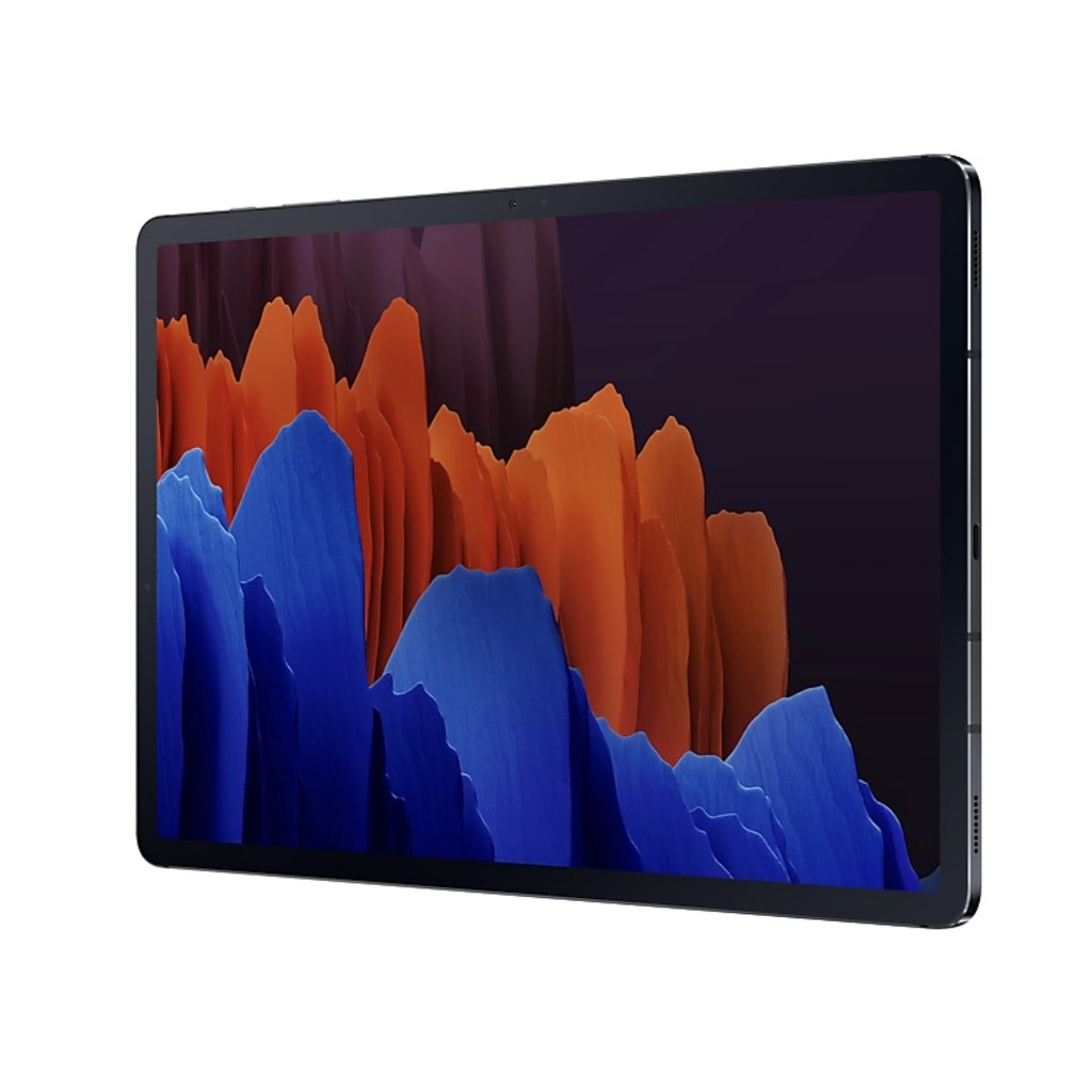 Máy tính bảng Galaxy Tab S7+ 128GB/6GB kèm bao da bàn phím - Hàng chính hãng nguyên hộp | BigBuy360 - bigbuy360.vn