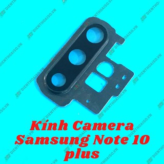 Kính camera Samsung Note 10 Plus