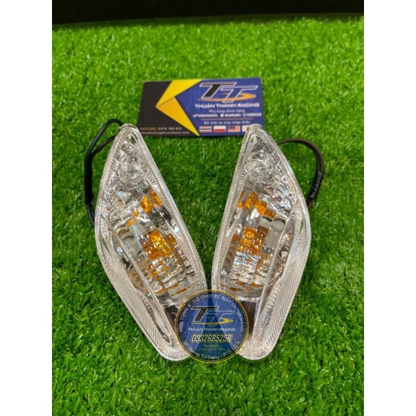 Xinhan trước Yaz đời sau zin hãng - Yaz125