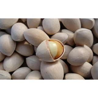 1kg bạch quả loại hạt to, nấu chè - chưng yến, mua nhiều giảm giá