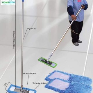 Cây lau bệnh viện cây lau san hô bản lau 45cm