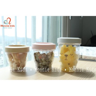 Cốc Trữ Thức Ăn Poled's Ideas