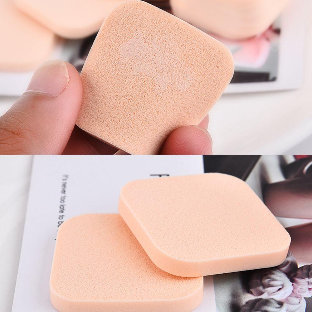 Bông Tẩy Trang Ướt Và Khô Mềm Mại Chuyên Nghiệp Dễ Sử Dụng