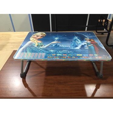 bàn gấp chân chữ U (trẻ em)