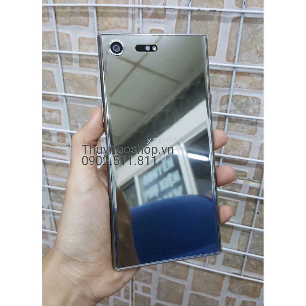 Dán dẻo full màn hình Sony XZ1 - XZ2 - XZ2 Premium - XZ2 Compact - XZ1 Compact - XA2 - XA2 Ultra - XA1 Ultra - XA Ultra