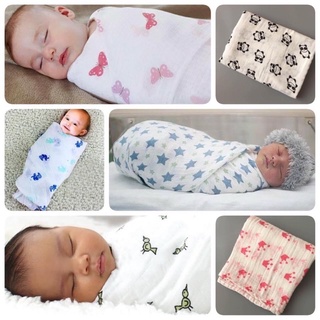 KHĂN ĐA NĂNG ADEN COTTON