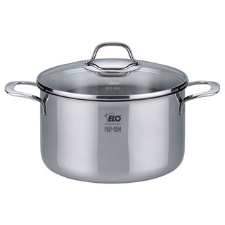 BỘ NỒI ELO SILICANO PLUS