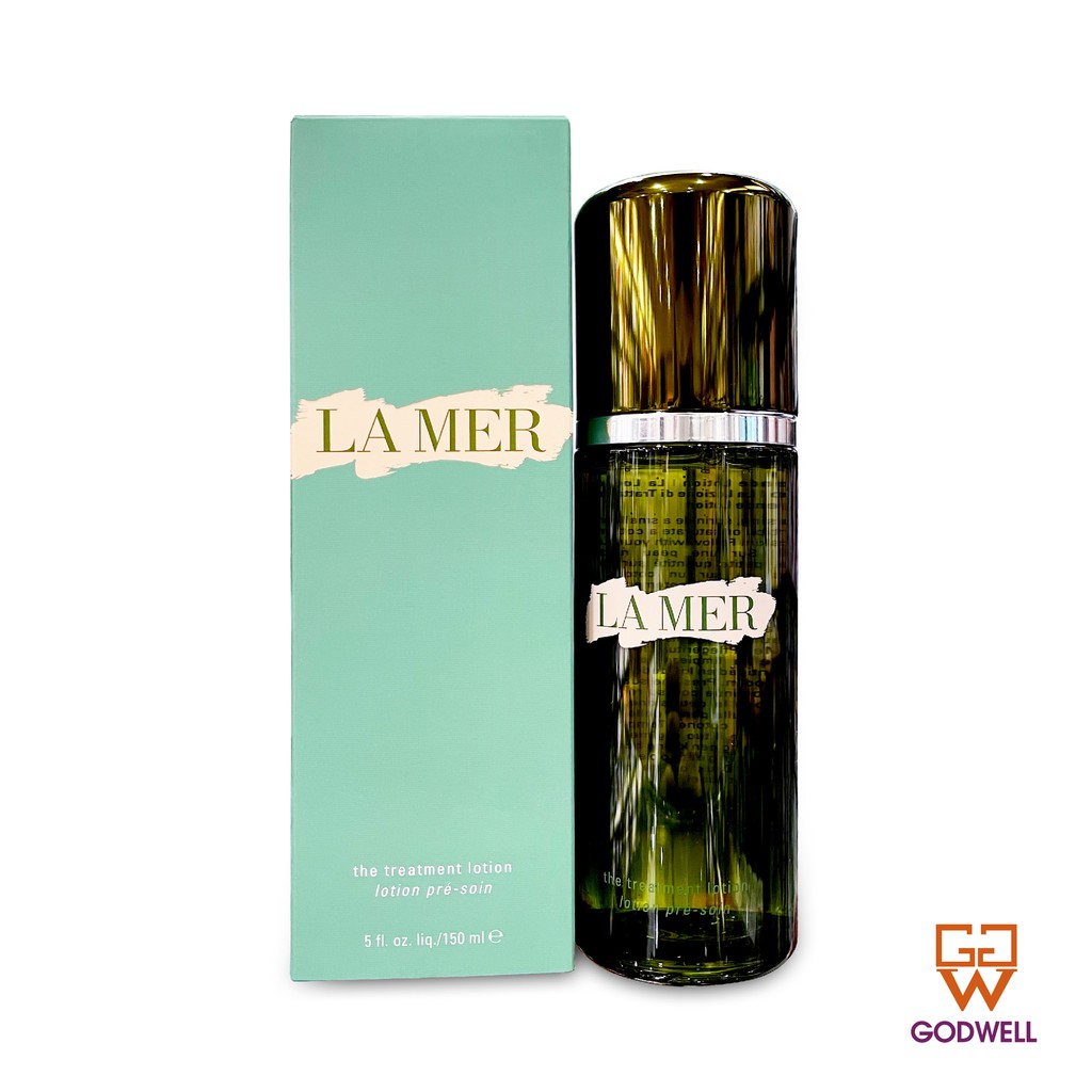 Toner cao cấp La Mer Treatment Lotion 150ml