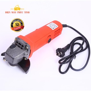 Máy mài, máy cắt cầm tay