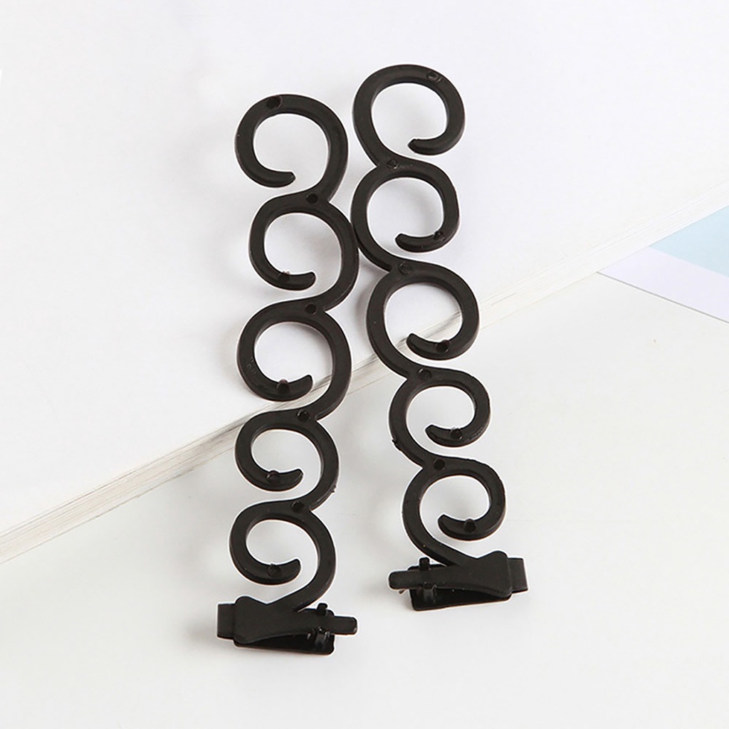 Bộ 2 dụng cụ hỗ trợ tết tóc nhanh chóng siêu tiện lợi dành cho nữ