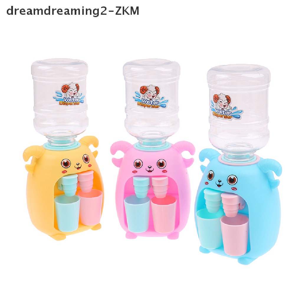 1 Mô Hình Bình Xịt Nước Mini 1: 12 Độc Đáo Trang Trí Nhà Búp Bê DIY