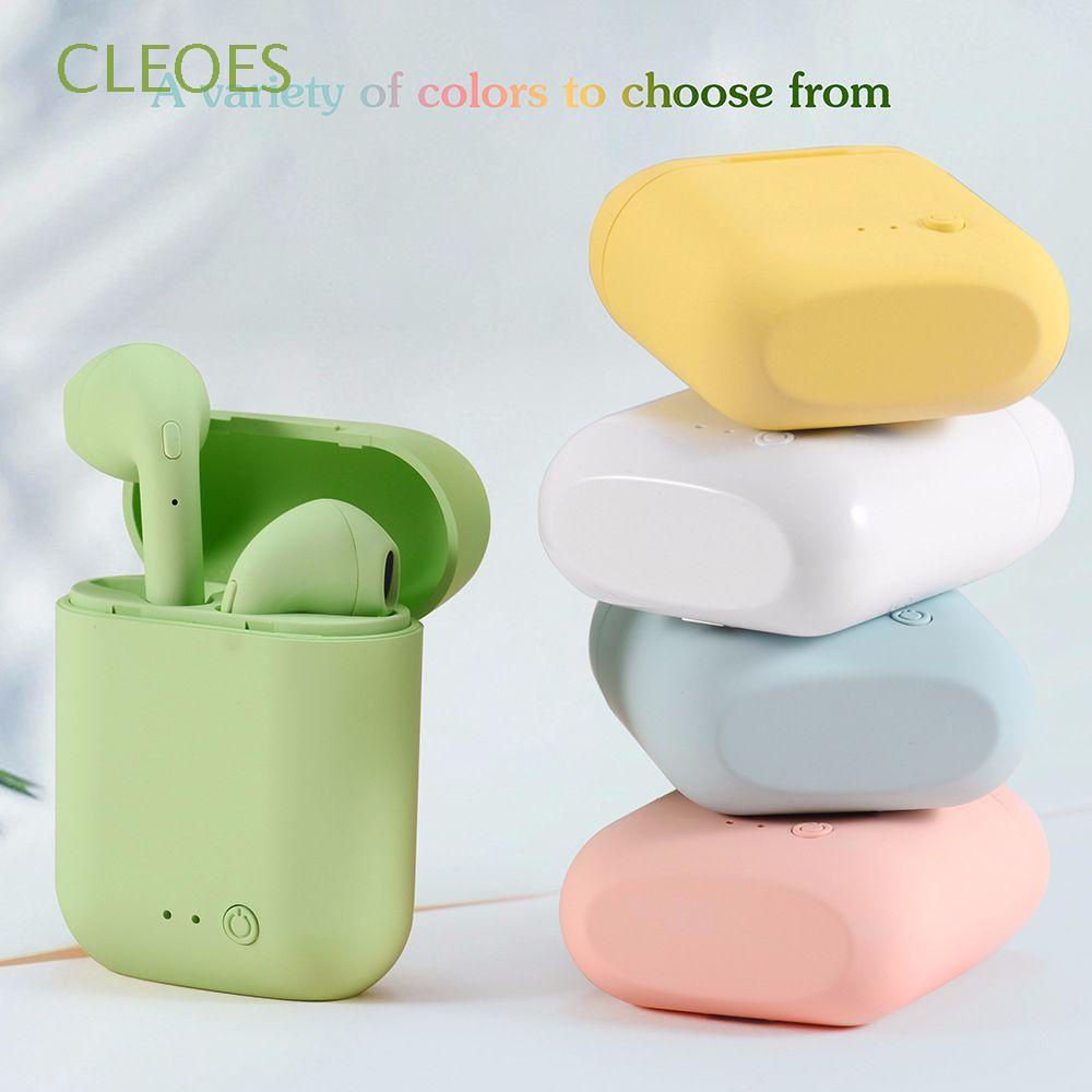 OPPO Tai nghe ko dây Tws Chống Nước Mini-2 Nhiều Màu Cho ĐT táo