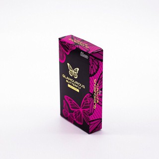 Bao Cao Su Jex Glamourous Butterfly Hot Type