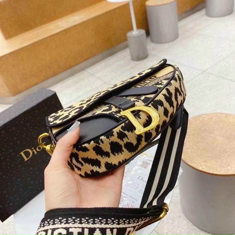 Túi xách dr yên ngựa báo full box ảnh thật + video