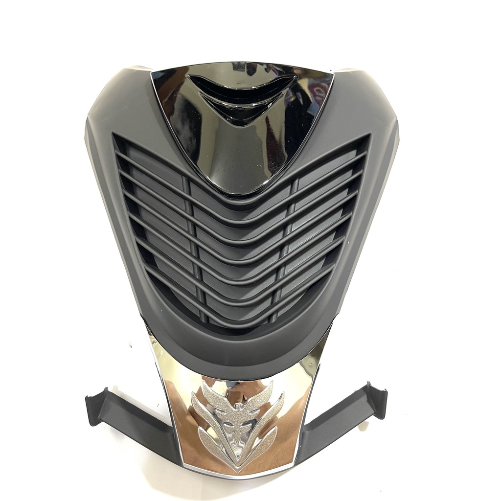 Mặt nạ xe Vision kiểu SH 2014-2020