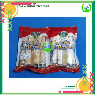 Combo 1 kẹo dồi và 1 kẹo dồi vừng