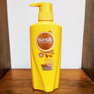 Dầu gội đầu Sunsilk Thái Lan mẫu mới 450ml