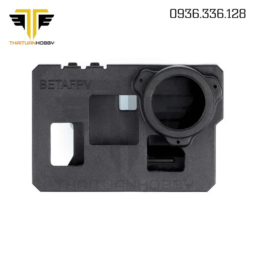 Betafpv Gopro Lite Case V2 | Case Only