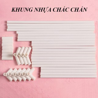 Lều Cho Bé Ngủ Chơi - Lều trẻ em - Lều Hoàng tử Công Chúa