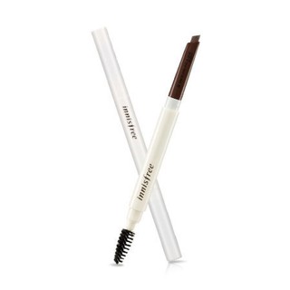 Combo 5 Chì Kẻ Mày Innisfree Auto Eyebrow Pencil