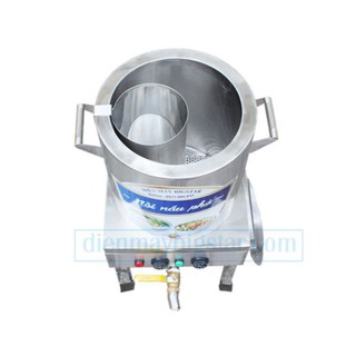 Nồi nấu phở 30L Việt Nam