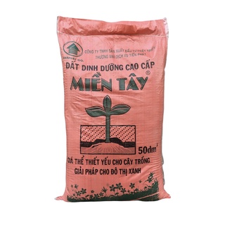Đất Sạch Miền Tây