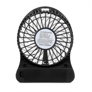 Quạt để bàn 3 tốc độ nhỏ gọn
