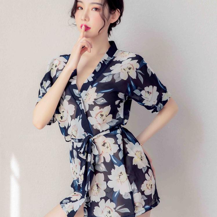 Đồ Lót Ngủ Kiểu kimono Angela Baby Quyến Rũ Cho NữBe.04Ag21 | BigBuy360 - bigbuy360.vn