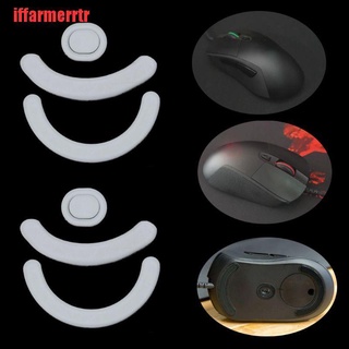 1 Cặp Miếng Dán Chân Chuột Máy Tính Cho G403 G603 G703