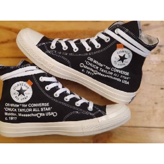 Giày Thể Thao Off White Cao Cấp 70s Size 38-43