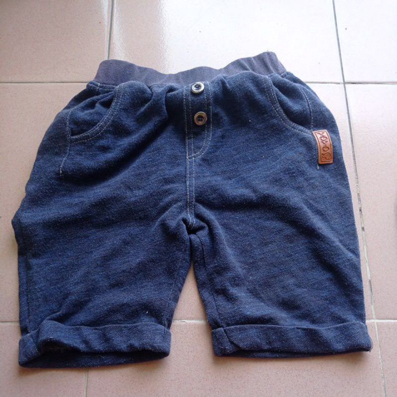 Dưới 15kg Thanh lý quần bé
