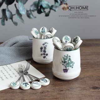 BỘ CỐC DĨA SỨ