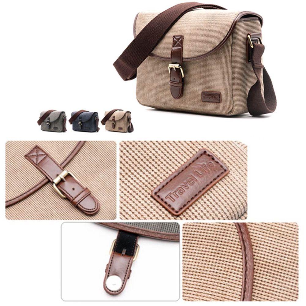 BTLIMER Túi Đựng Máy Ảnh DSLR Tiện Dụng Khi Đi Du Lịch Ốp