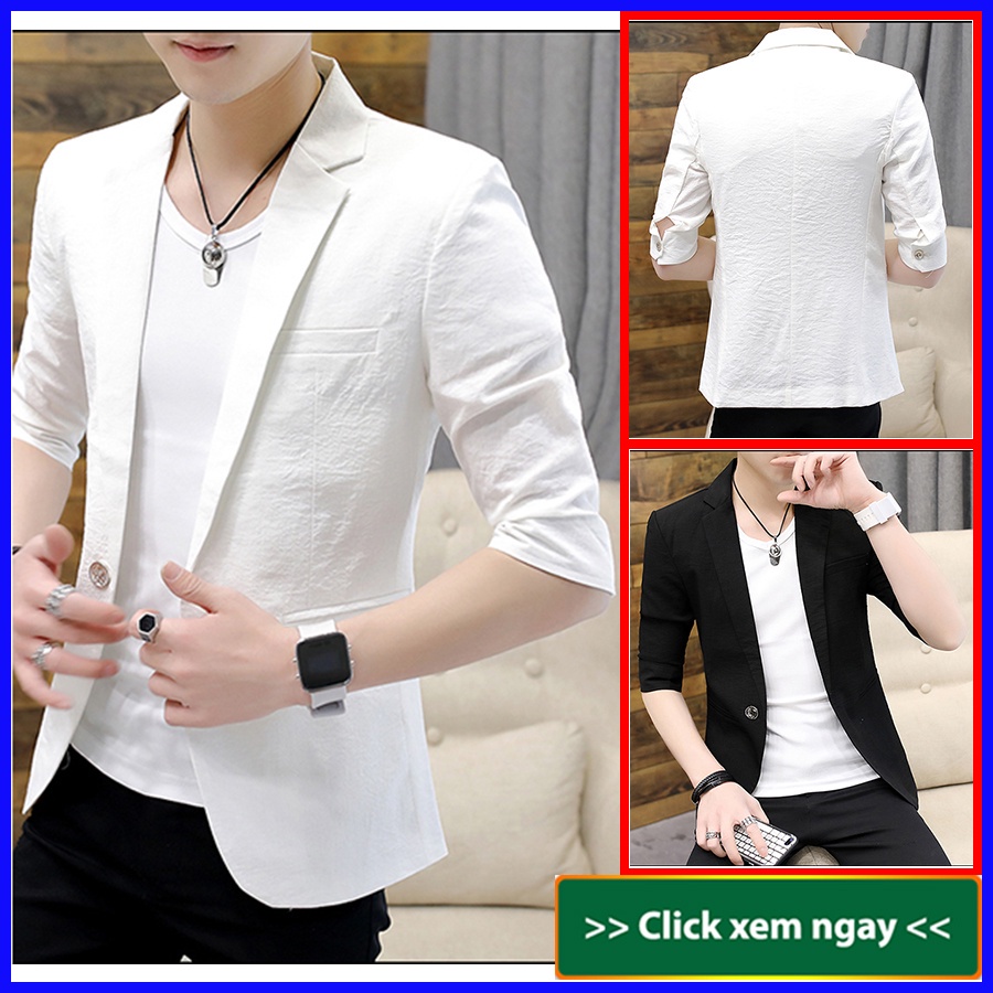 ┋Áo Vest Nam ,Vest Cổ Đức tay lỡ 2 lớp lót Nhung cao cấp, không xù, ko nhăn, phai, lịch lãm, sang trọng, mã H48