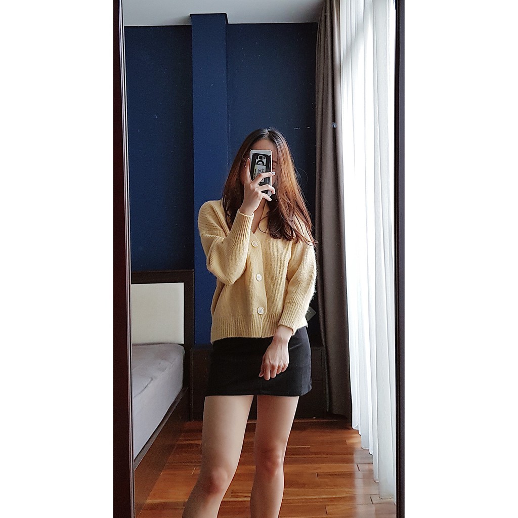 [Ảnh thật] Áo khoác cardigan | BigBuy360 - bigbuy360.vn