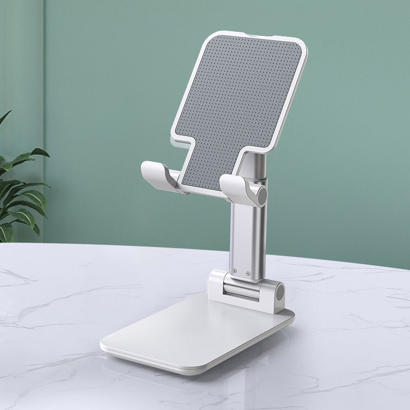 Giá Đỡ Điện Thoại / Máy Tính Bảng Có Thể Gấp Gọn Tiện Dụng