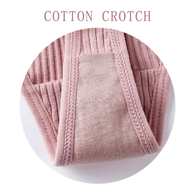 Quần lót ZXYOUPING cotton mềm không đường may lưng thấp phong cách Âu Mỹ thời trang dành cho nữ cỡ S-XL