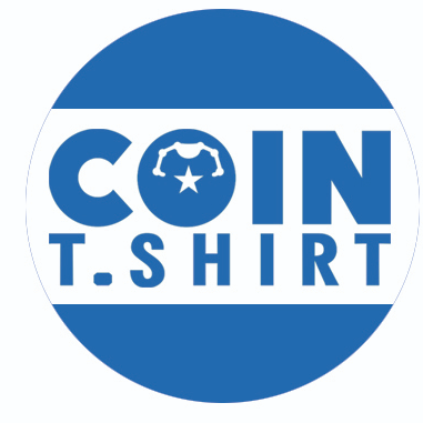 Coin-Tshirts, Cửa hàng trực tuyến | WebRaoVat - webraovat.net.vn