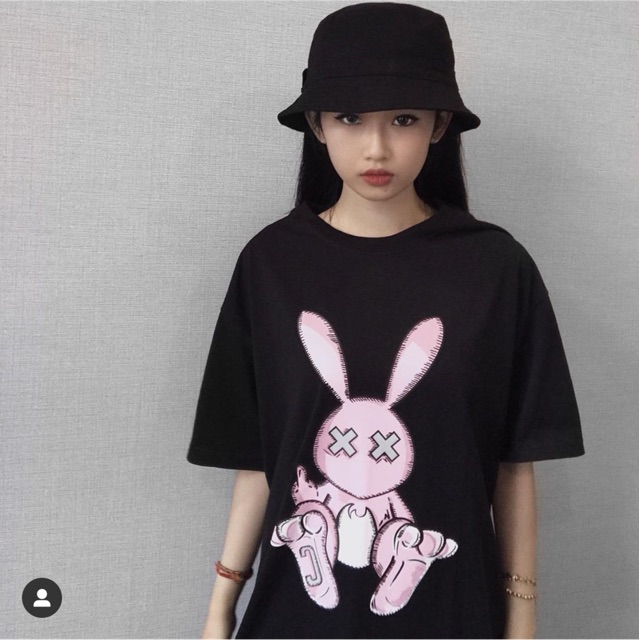 Áo Phông BadRabbit