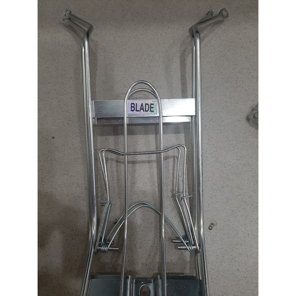 Baga bửng baga giữa lượn giữa bụng giữa wave blade số