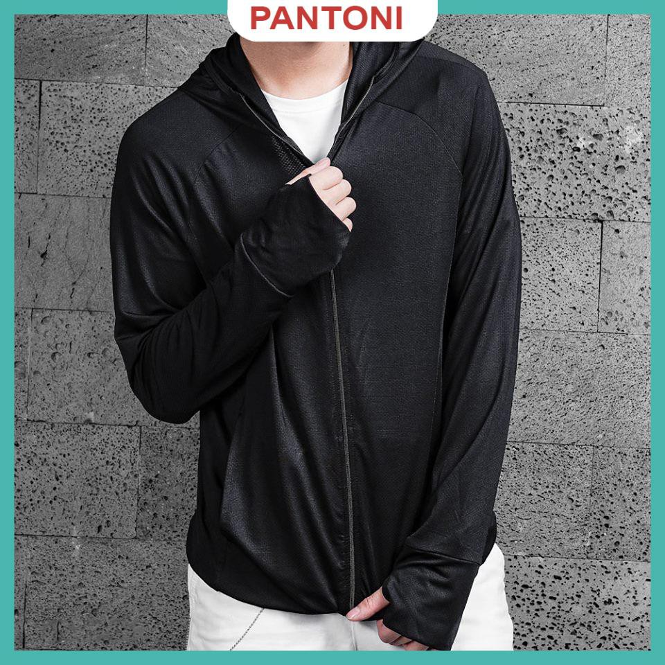 Áo chống nắng nam , áo khoác chống nắng thông hơi phiên bán cải tiến mới nhất 2021 | BigBuy360 - bigbuy360.vn