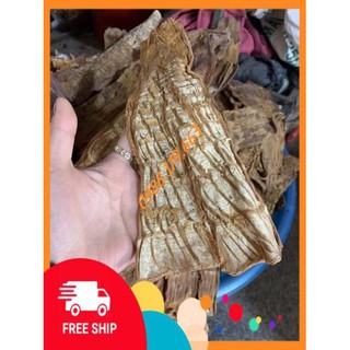 1KG Măng Nứa Khô Nhà Làm